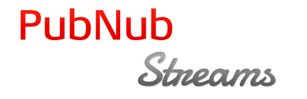 Streams Launched Live