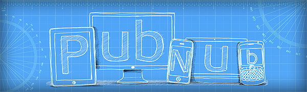 PubNub High Scale Cloud-Hosted Real-time Messaging Service