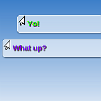 PubNub - Blog Mouse Speak