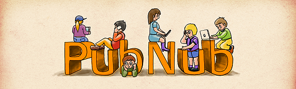 PubNub Creates Real-time Social Experiences