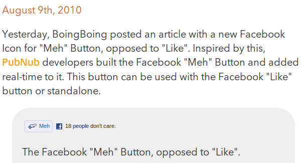 Facebook 
