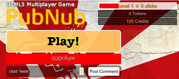 HTML5 Multiplayer Tutorial
