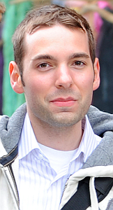 Stephen Blum Founder of PubNub